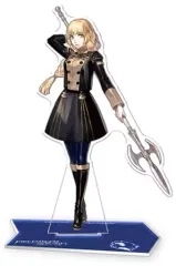 【中古】アクリルスタンド・アクリルパネル 10.イングリット＝ブランドル＝ガラテア アクリルスタンド 「ファイアーエムブレム 風花雪月」