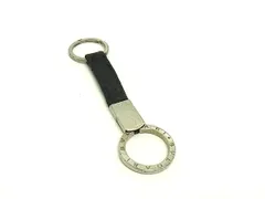BVLGARI キーリング　正規品　美品　ブラック 000000138015-01-m.jpg?t=