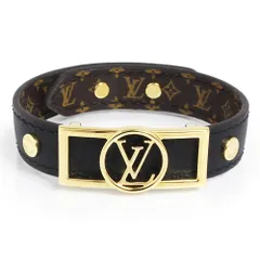 2024年最新】VUITTON ブレスレット レディースの人気アイテム 