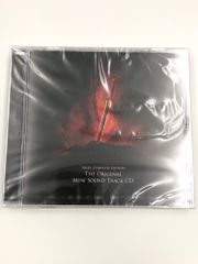 ♪) CD 仁王 コンプリートエディション 初回限定版同梱特典 ミニサウンドトラックCD サントラ [30]