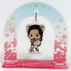 【中古】雑貨 吉野裕行 トレーディングゆらゆらチャームスタンド 「Kiramune Music Festival 2023×まねきねこ」