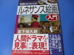 ★知識ゼロからの ルネサンス絵画入門★