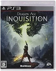 【中古】 ドラゴンエイジ:インクイジション - PS3