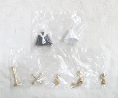 バンダイ カードキャプターさくら capsuleトルソー4 友枝小学校制服