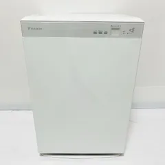 2024年最新】daikin mck70u 空気清浄機の人気アイテム - メルカリ