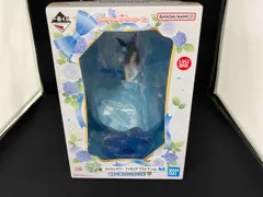 箱傷み有り ラストワン賞 ライスシャワー ラストワンver. 一番くじ ウマ娘 プリティーダービー 6弾 ウマ娘 プリティーダービー