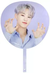 【中古】うちわ ホシ うちわB 「SEVENTEEN 2020 JAPAN DOME TOUR ＜SVT＞」