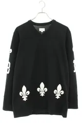 2024年最新】SUPREME Fleur De Lis Hockeyの人気アイテム - メルカリ