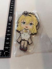 [2] 이치 반 쿠지 프리미엄 함대 이쿠 쵸 함이 烹炊所에서, 사랑을 담아 H상 빅라 바 스트랩 Warspite