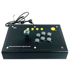 【動作品】 SEGA VIRTUA STICK High Grade HSN-0011 バーチャ