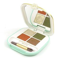 ポール＆ジョー アイデザインパレット 05 若干使用 アイシャドウ コスメ レディース 4gサイズ PAUL&JOE 【中古】