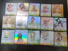 2025年最新】ヴァイスシュヴァルツ rr以下4コンの人気アイテム