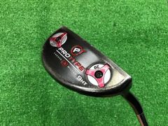 希少・名器】【石川遼・ミケルソン愛用形状】 オデッセイPROTYPE iX#9