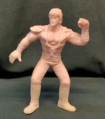 北斗の拳　デカ消し　6種セット　ケンシロウ　ハート　ザコ 2025年最新】Yahoo!オークション -北斗の拳 デカ消し(おもちゃ
