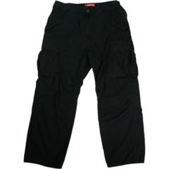 Size【W34】 SUPREME シュプリーム 24AW Cargo Pant Black カーゴパンツ 黒 【中古品-良い】 20822434