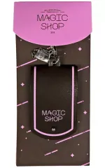 【中古】雑貨 ジン(BTS/防弾少年団) キーリング 「BTS JAPAN OFFICIAL FANMEETING VOL.5 [MAGIC SHOP]」