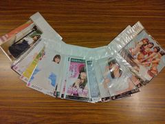 【中古】48グループ写真 30枚セット24 syasinj30-24【中古写真】
