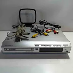 2025年最新】パイオニア XV-DV33の人気アイテム - メルカリ