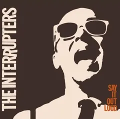 2023年最新】the interruptersの人気アイテム - メルカリ