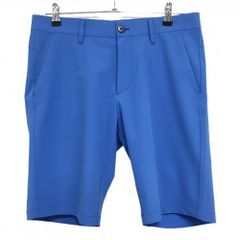 新品未使用 DESCENTE GOLF ショートパンツサイズL W82センチ - メルカリ