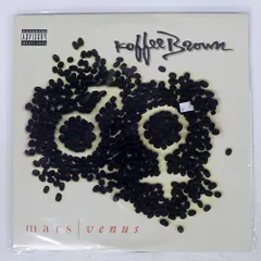 レア★ 名盤！ RAPTURE / KOFFEE (LPレコード) Koffee Rapture LP