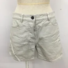 ALEXANDER WANG アレキサンダーワン パンツ ショートパンツ 1552-343-0052 デニムショートパンツ カジュアルパンツ