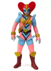 2025年最新】ソフビ魂 キカイダー01の人気アイテム - メルカリ