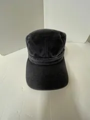 MINER CAP【BLACK】のサムネイル