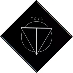 【中古】バッジ・ピンズ 虚空教シンボル2(ひし形) 剣持刀也 オリジナル缶バッジ 「バーチャルYouTuber にじさんじ」