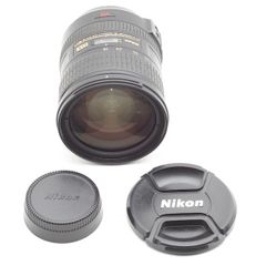 ＜並品＞ニコン Nikon AF-S DX VR Zoom Nikkor ED18-200mm F3.5-5.6G(IF)