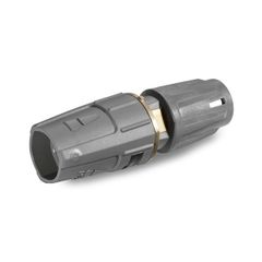 高圧洗浄ノズル新品KARCHERケルヒャー ダイレクトコネクターEASYLock