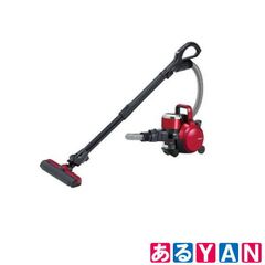 [YAN] (未使用品 外箱開封) 東芝 サイクロンクリーナー VC-SG930X (R) 2500000002003