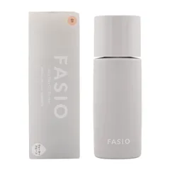 FASIO ファシオ エアリーステイ オイルブロッカー 01 ピンクベージュ 30g 化粧下地[定形内郵便]のサムネイル