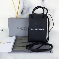2024年最新】バレンシアガ バッグ シルバーの人気アイテム - メルカリ