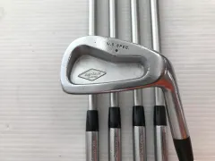 2025年最新】ツアーステージ MR-23 U.S. SPEC アイアンの人気