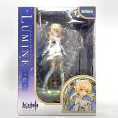 オルガマリー アースミレイト アニムスフィア 1/8スケールフィギュア