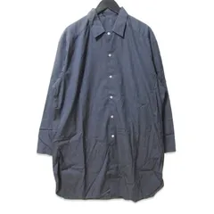 中古・古着通販】CALEE (キャリー) オープンカラーシャツ