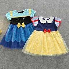 子供ドレス ワンピース 女の子 キッズ プリセンスドレス ハロウィン衣装 子供 ワンピース ベビー ドレス 女王 お姫様 女の子ドレス クリスマス プレゼント なりきり コスチューム コスプレ仮装 お姫様 お誕生日 MoYg894