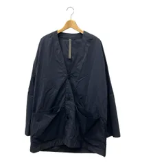 STRUM パイル カーディガン BLACK Mサイズ出品23日日曜日まで