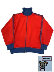 70.Mizuno トラックジャケット 80s