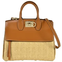 2025年最新】フェラガモ バッグ スタジオの人気アイテム - メルカリ