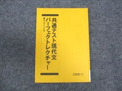駿台 スーパー現代文 テキスト 2021 中野芳樹 ☆ 007s0D