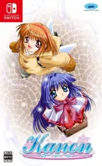 【中古】ニンテンドースイッチソフト Kanon