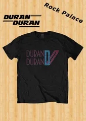 2025年最新】duran duran tシャツの人気アイテム - メルカリ