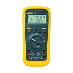 【新品・7営業日以内発送】【即納在庫品】ＦＬＵＫＥ 27-2 防水・防塵マルチメーター 272【沖縄離島販売不可】 送料無料