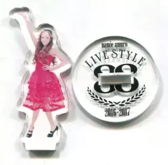 ♥安室奈美恵♥ LIVE STYLE 2016-2017アクリルスタンド