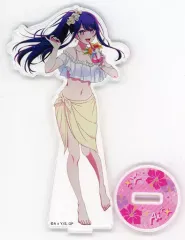 【中古】アクリルスタンド・アクリルパネル 星野アイ アクリルスタンドフィギュア 「くじ引き堂 【推しの子】 キラキラ☆サマーくじ」 A-1賞