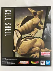 【未開封】[単品] セルの抜け殻 「PS4/Nintendo Switchソフト ドラゴンボール ザ ブレイカーズ アソビストア特装版」