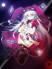 【中古】 イエティベスト 古色迷宮輪舞曲~La Roue de fortune~ - PSVita