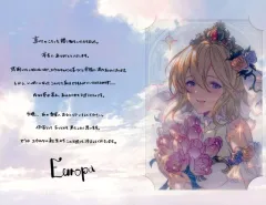 2025年最新】グラブル バレンタイン エウロペの人気アイテム - メルカリ